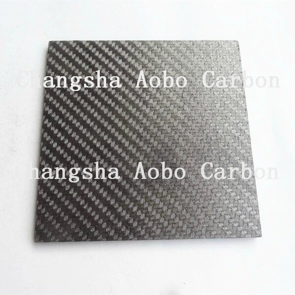Carbon Fiber Sheet/Blade/Plate Products Manufacturer